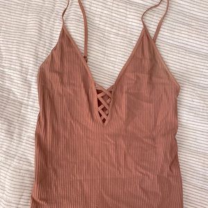 Free People Tank
